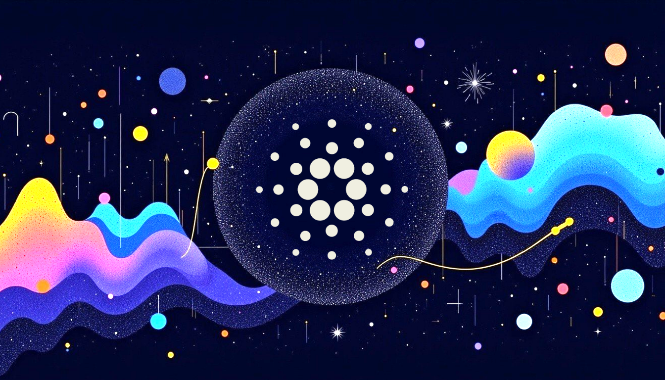 Cardano（ADA）价格预测2025年5月：ADA会从需求区反弹吗？